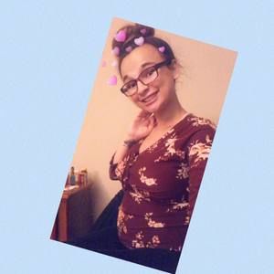 Meet your Posher, Mary